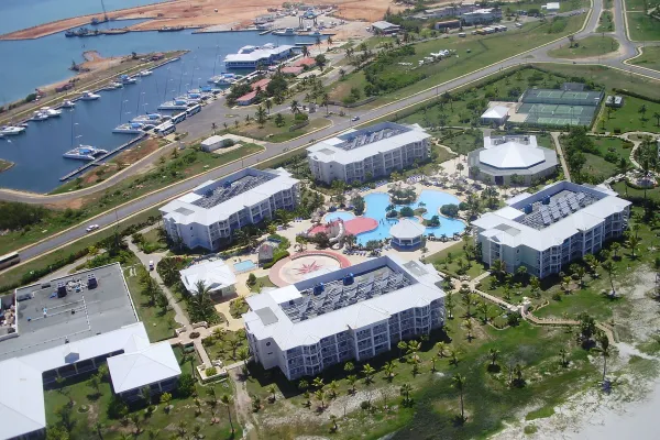 Hotels in Hotels in Varadero