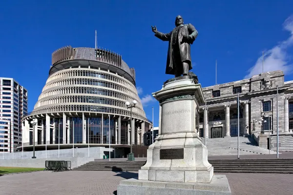 Hotels in Hotels in Wellington