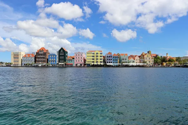 Hotels in Hotels in Willemstad