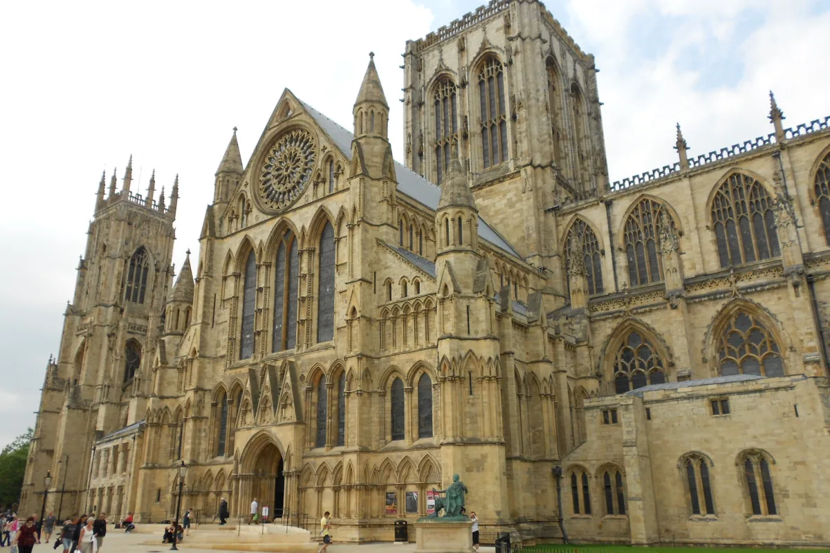 Hotels in York, United Kingdom