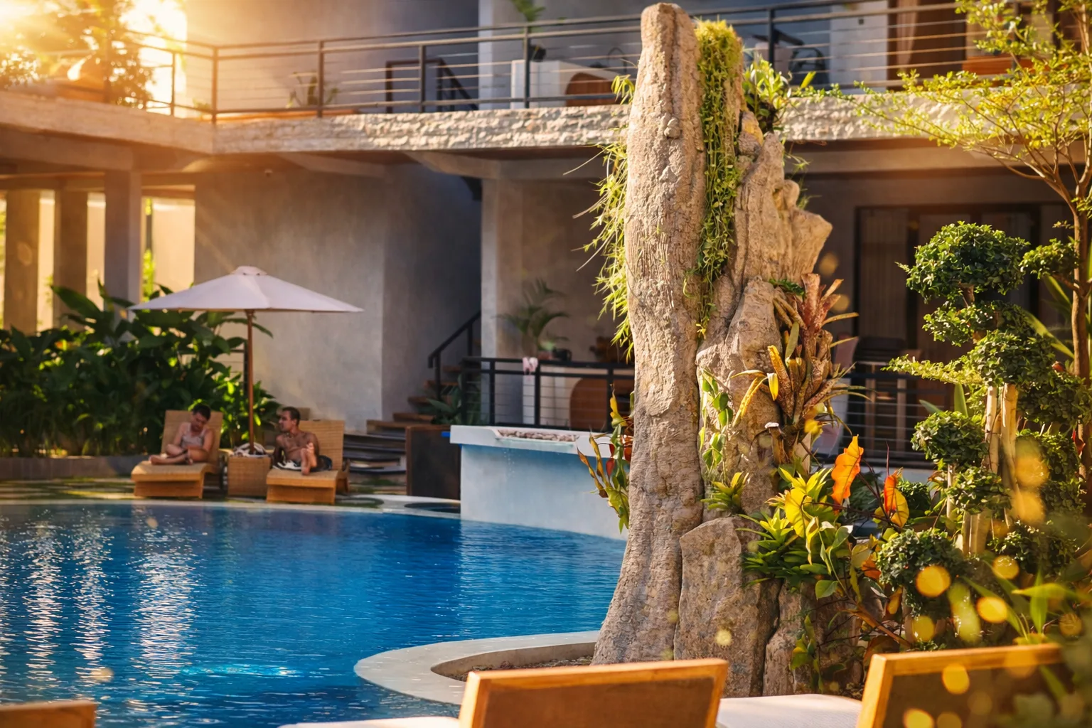 Bella Vida Resort
