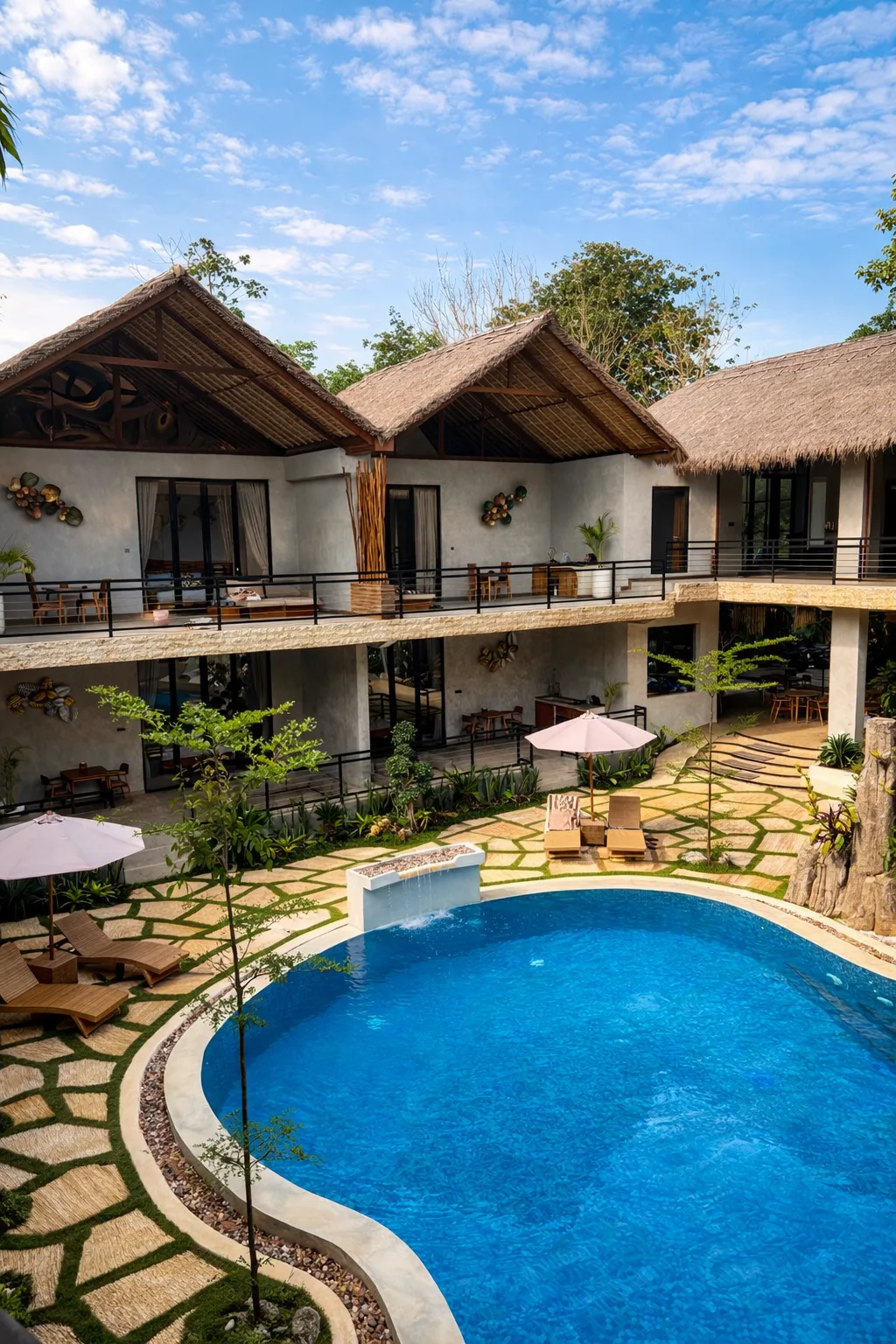 Bella Vida Resort