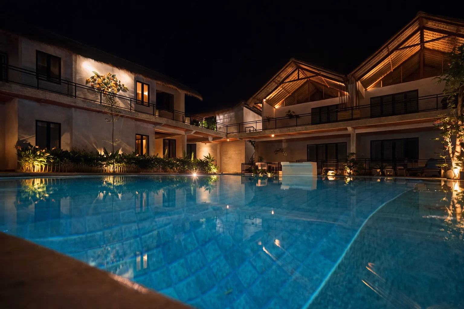 Bella Vida Resort
