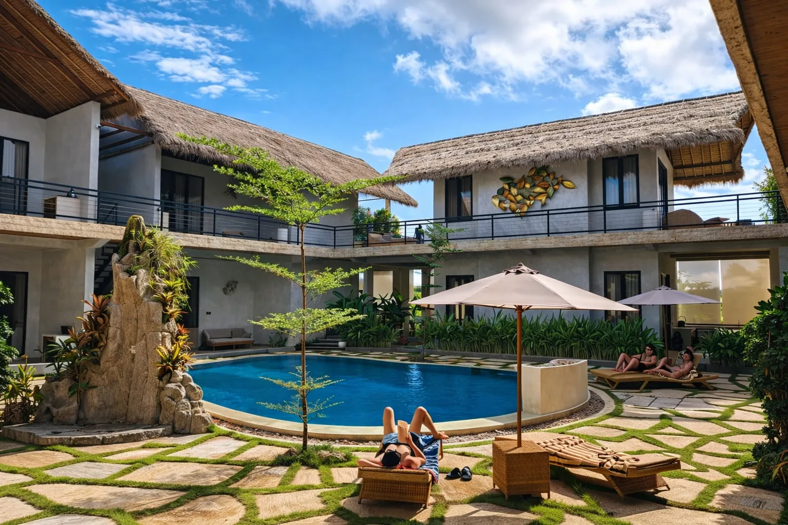 Bella Vida Resort