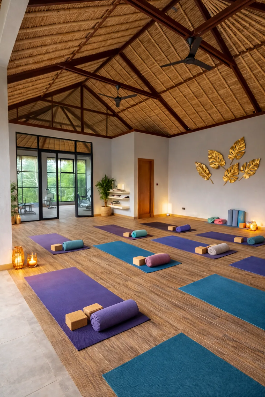 Bella Vida Resort