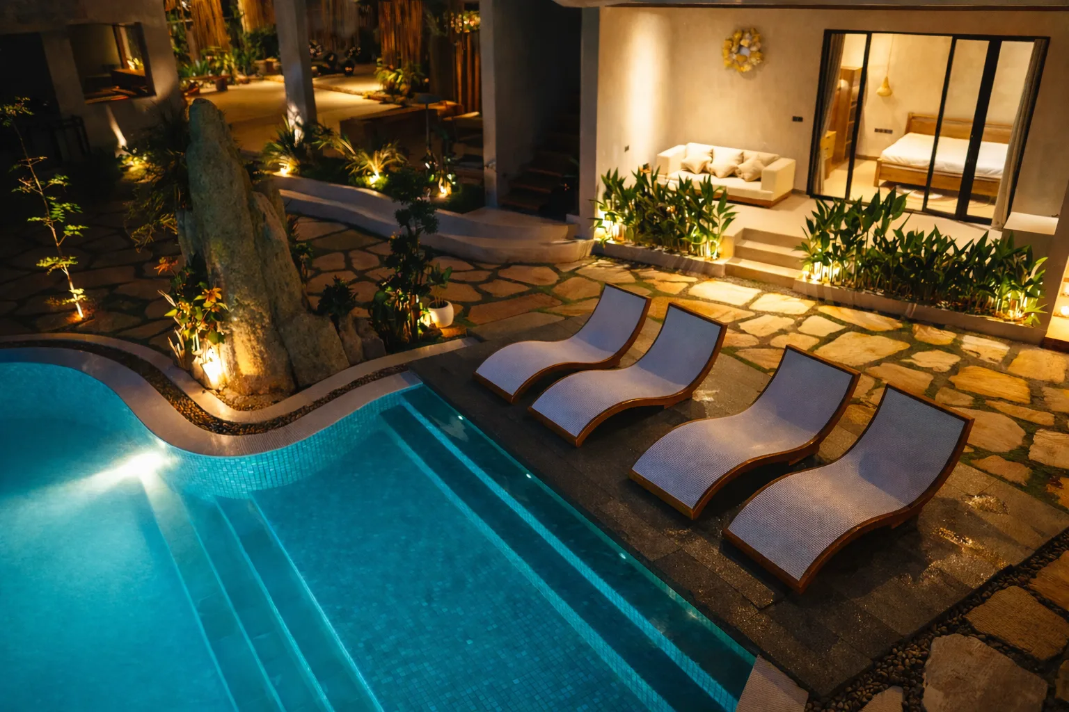 Bella Vida Resort