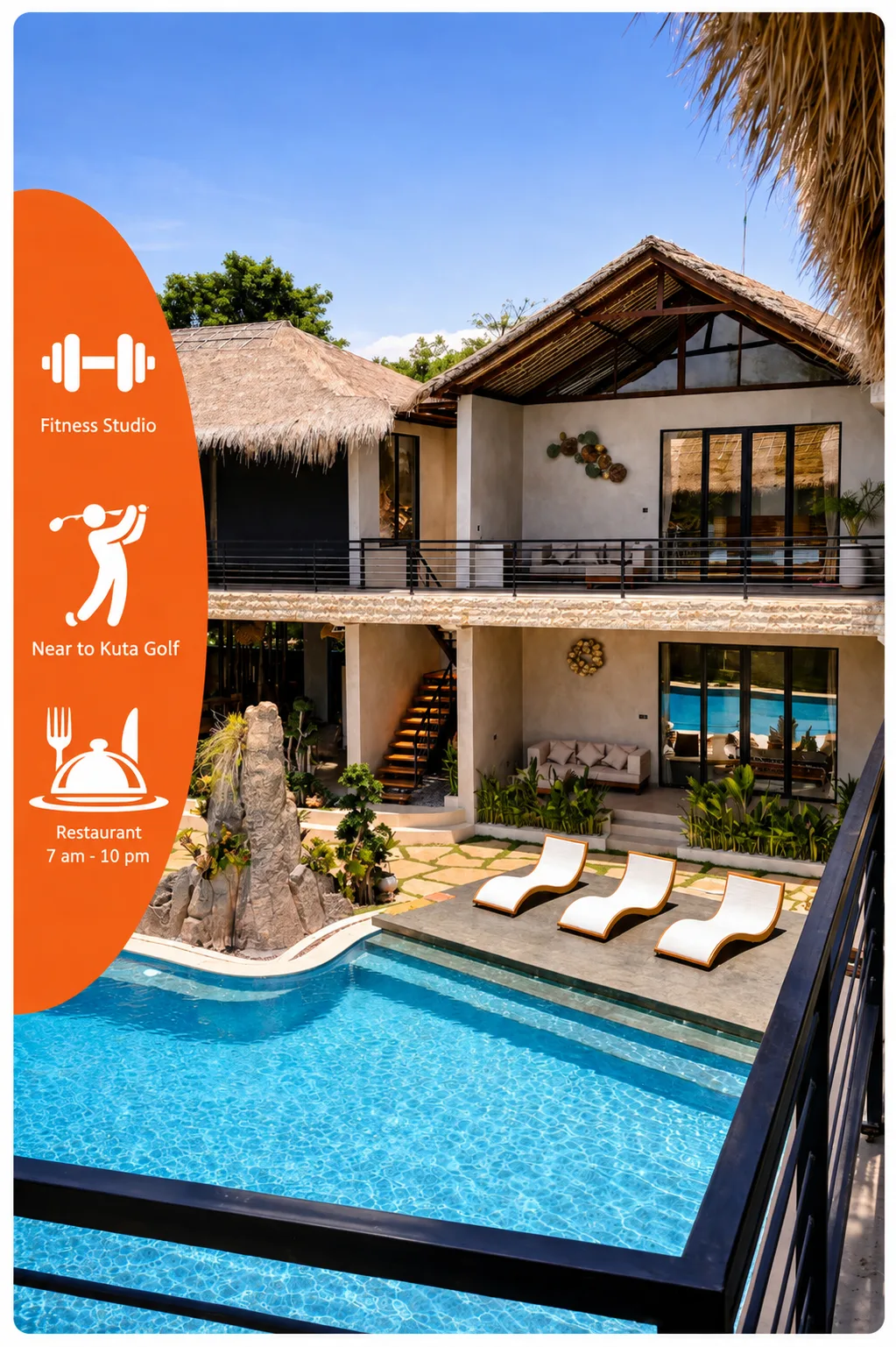 Bella Vida Resort