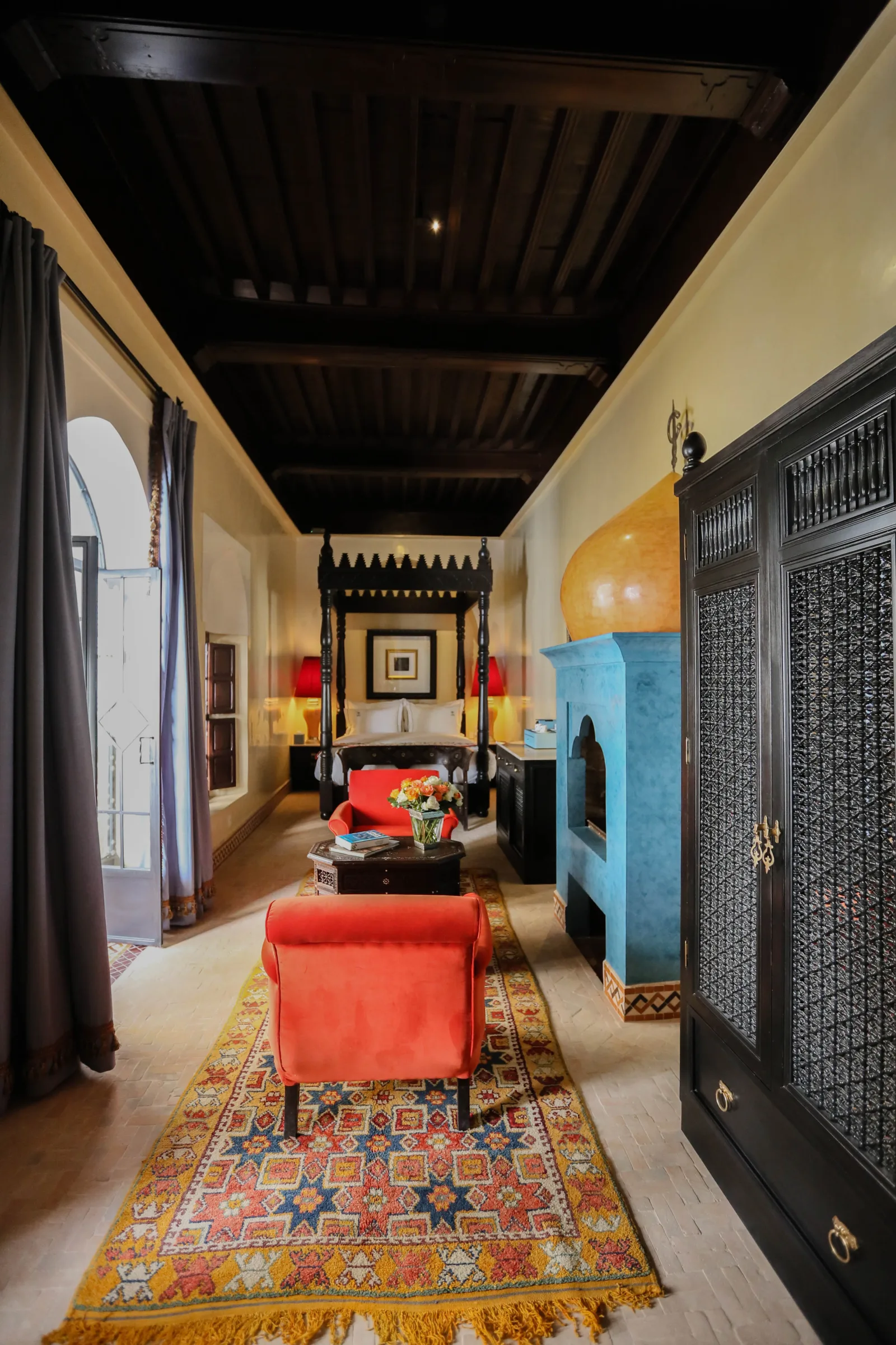 Sienna Suite